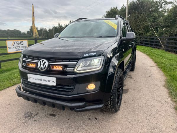152 Volkswagen Amarok ATACAMA 1 of 500 made! 399725844