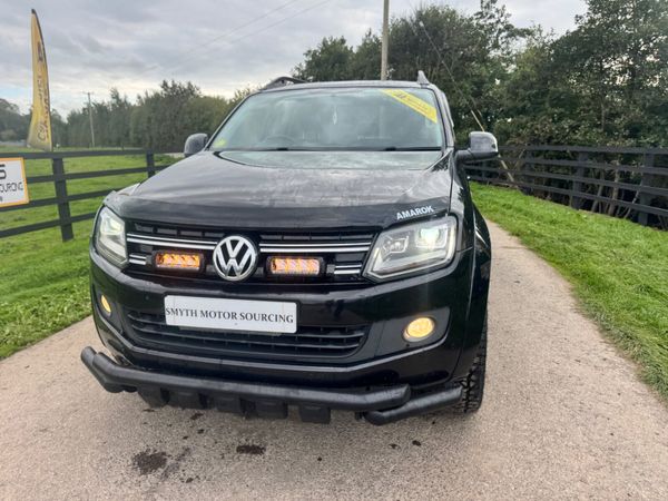 152 Volkswagen Amarok ATACAMA 1 of 500 made! 399725845