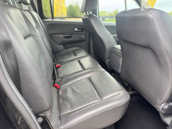 152 Volkswagen Amarok ATACAMA 1 of 500 made! 399725860