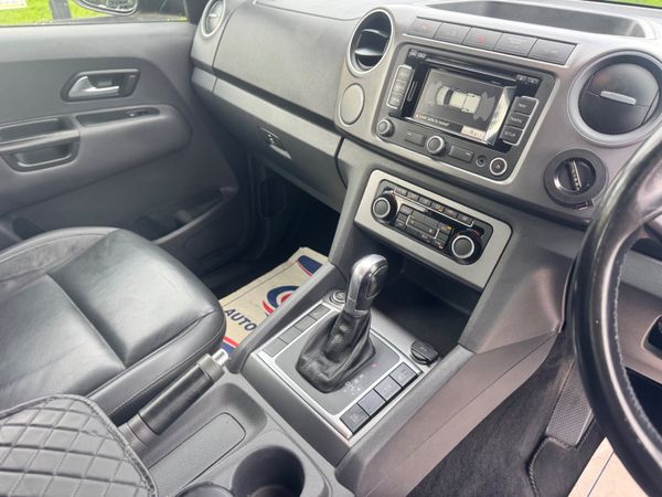 152 Volkswagen Amarok ATACAMA 1 of 500 made! 399725869
