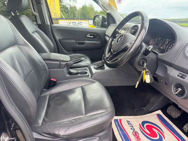 152 Volkswagen Amarok ATACAMA 1 of 500 made! 399725871
