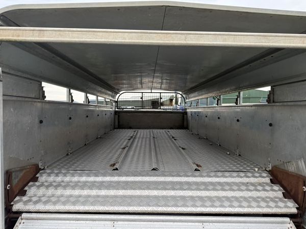 2024 Ifor Williams Tri Axle With Decks**** 399730483