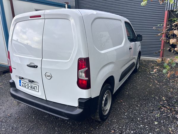 2023 Opel Combo - Great value 399840014