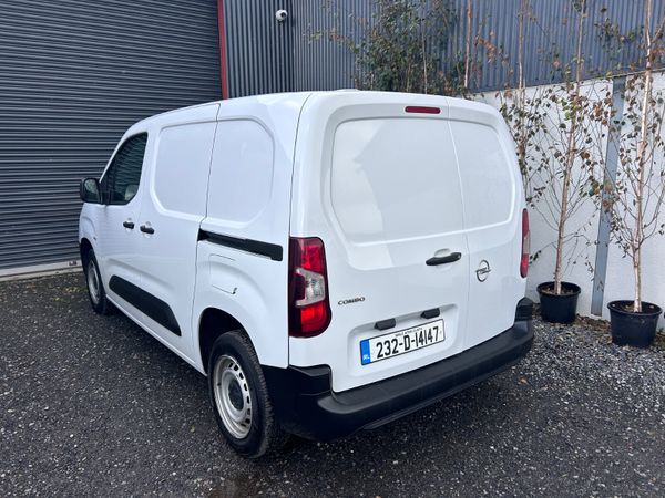 2023 Opel Combo - Great value 399840019
