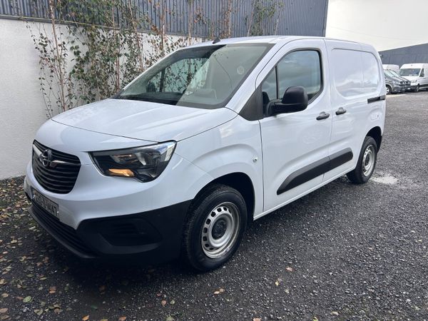 2023 Opel Combo - Great value 399840024