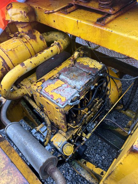 Thwaites 3 Tonne dumper 4X4 399863070