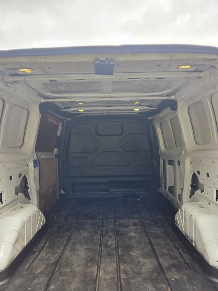Stunning Ford Transit Custom New DOE 399863400