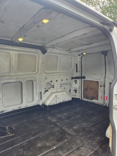 Stunning Ford Transit Custom New DOE 399863406