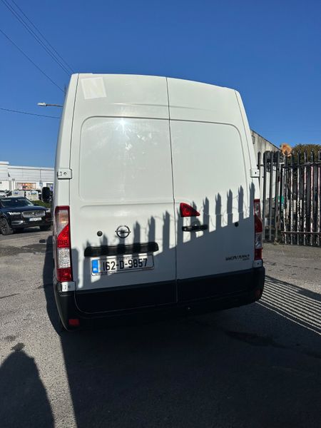 Opel Movano 2.2 Diesel DOE 09/27 399868340