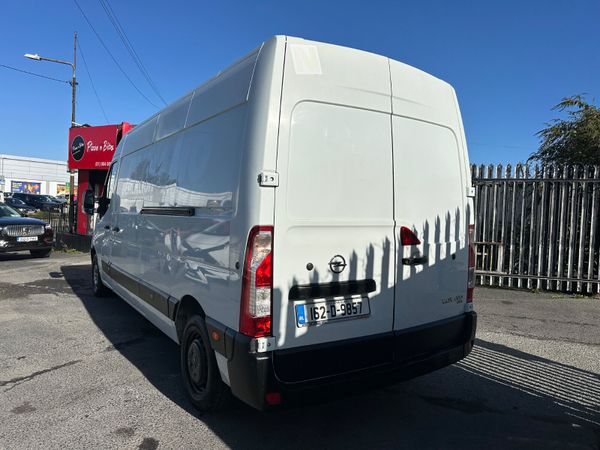 Opel Movano 2.2 Diesel DOE 09/27 399868343