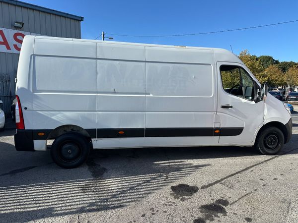 Opel Movano 2.2 Diesel DOE 09/27 399868345