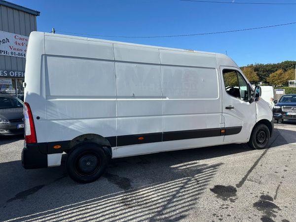 Opel Movano 2.2 Diesel DOE 09/27 399868346