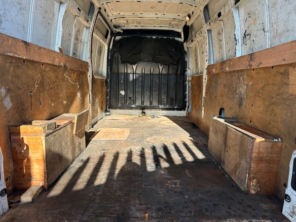 Opel Movano 2.2 Diesel DOE 09/27 399868349