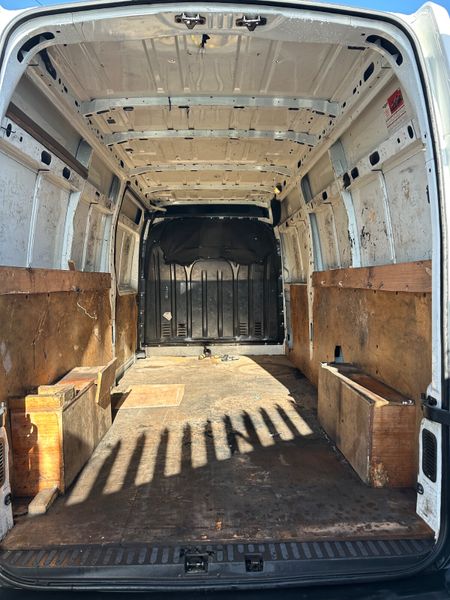 Opel Movano 2.2 Diesel DOE 09/27 399868350