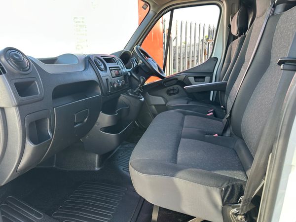 Opel Movano 2.2 Diesel DOE 09/27 399868351