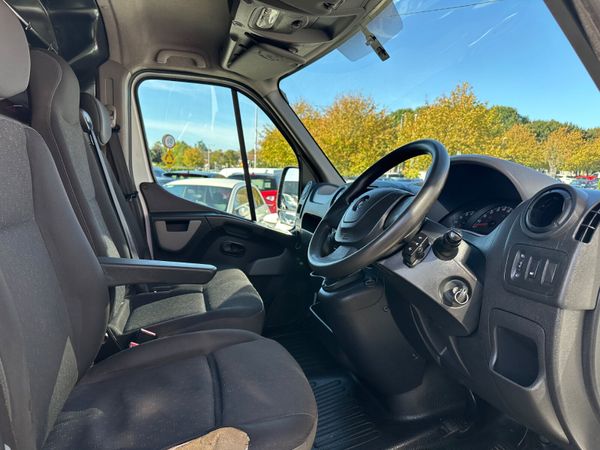 Opel Movano 2.2 Diesel DOE 09/27 399868352