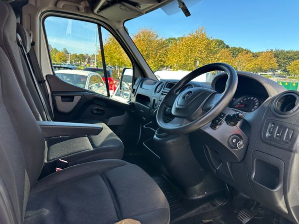 Opel Movano 2.2 Diesel DOE 09/27 399868353