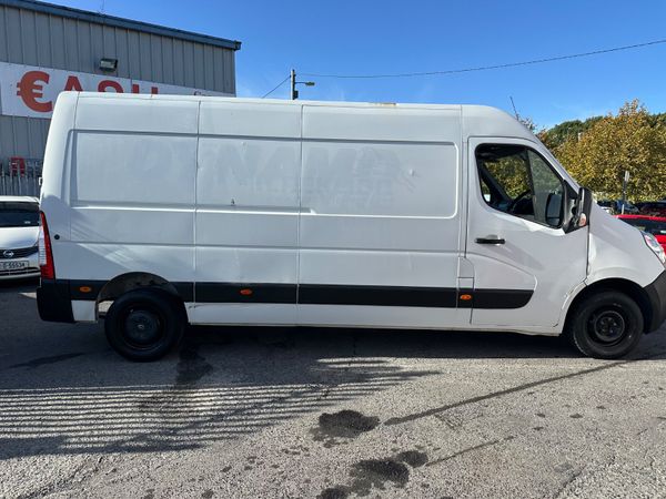 Opel Movano 2.2 Diesel DOE 09/27 399868355