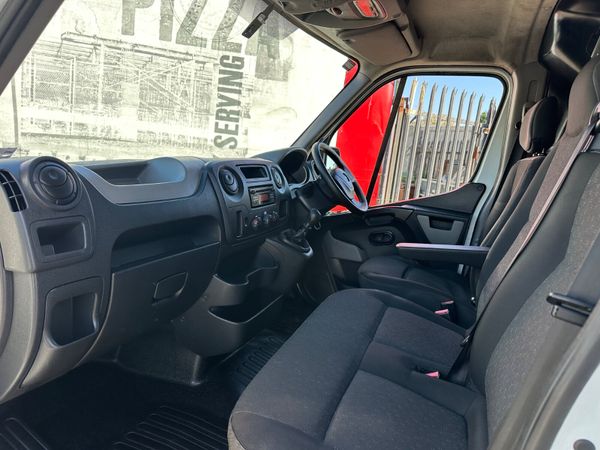 Opel Movano 2.2 Diesel DOE 09/27 399868356