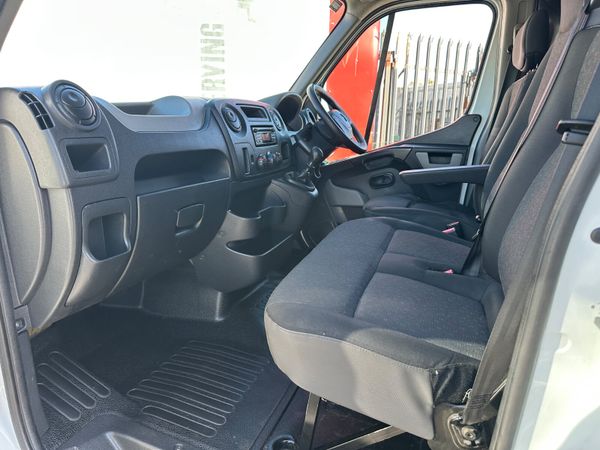 Opel Movano 2.2 Diesel DOE 09/27 399868357