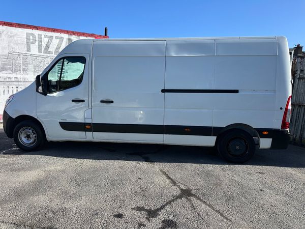 Opel Movano 2.2 Diesel DOE 09/27 399868305