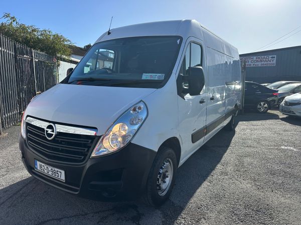 Opel Movano 2.2 Diesel DOE 09/27 399868310