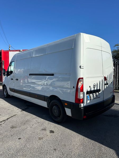 Opel Movano 2.2 Diesel DOE 09/27 399868326