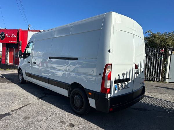 Opel Movano 2.2 Diesel DOE 09/27 399868327