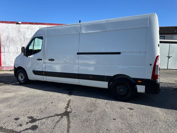 Opel Movano 2.2 Diesel DOE 09/27 399868328