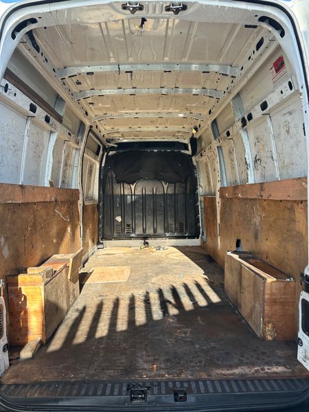 Opel Movano 2.2 Diesel DOE 09/27 399868332