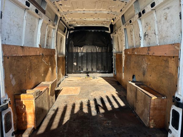 Opel Movano 2.2 Diesel DOE 09/27 399868338