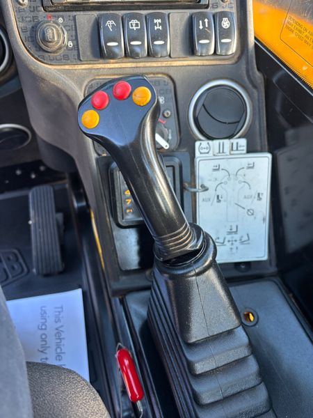 2022 JCB 531-70 AGRI   (2203 HOURS) 399812350