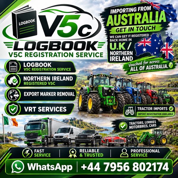 Classic & Vintage Vintage Cars For Sale in Ireland | DoneDeal