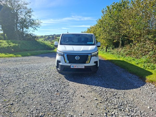 Nissan Primastar 221 LWB 2.0L...New Model 399942426