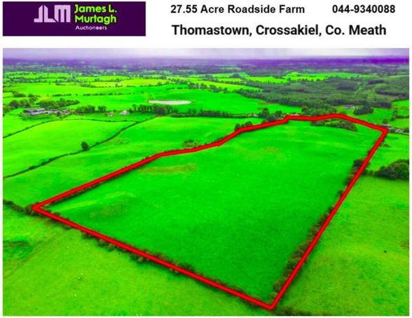 farm lands for sale | 2,570 All Sections Ads For Sale in Ireland | DoneDeal