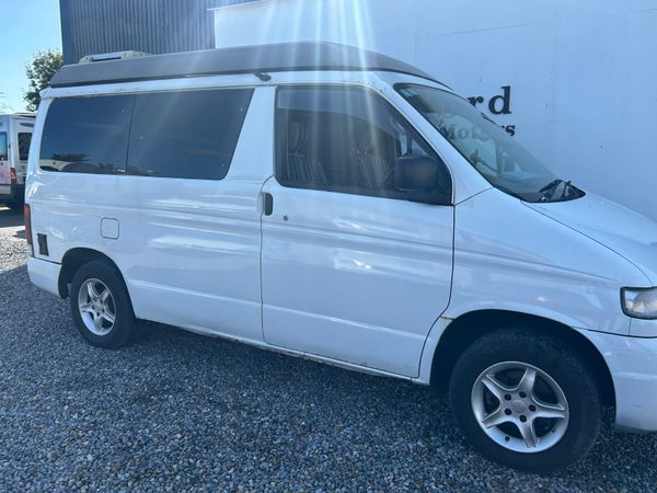 Mazda Bongo 1995 399967980