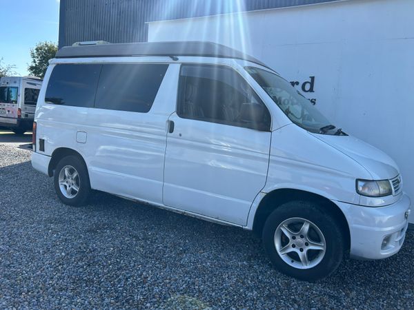 Mazda Bongo 1995 399967981