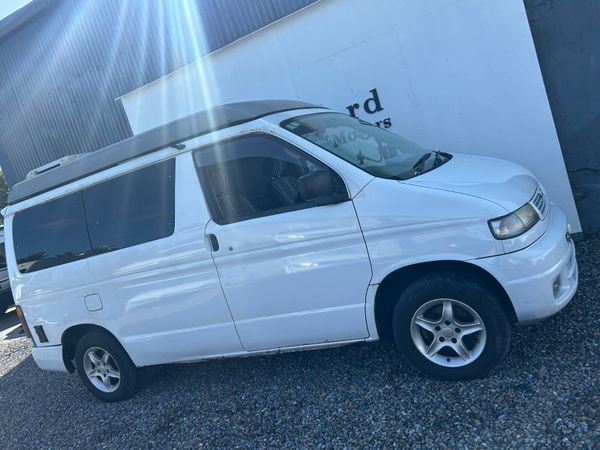 Mazda Bongo 1995 399967982