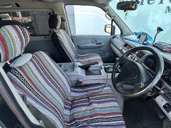 Mazda Bongo 1995 399967984
