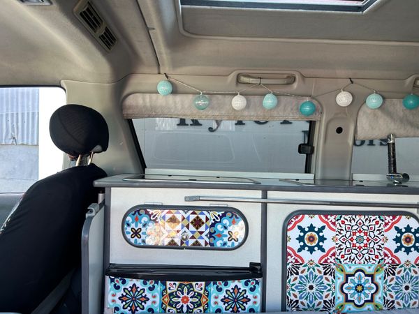 Mazda Bongo 1995 399967990
