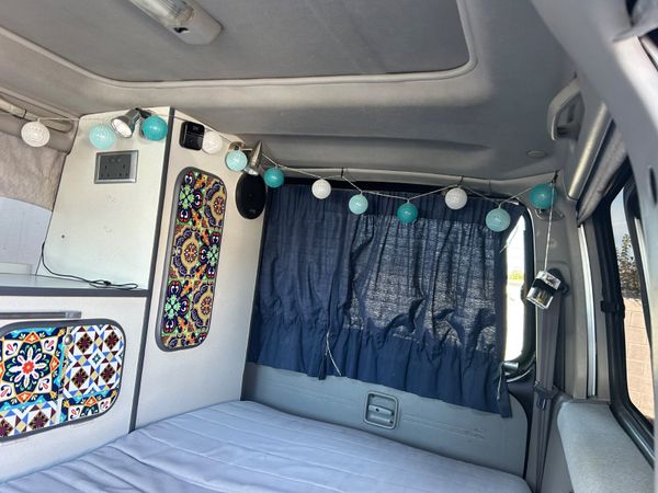 Mazda Bongo 1995 399967992