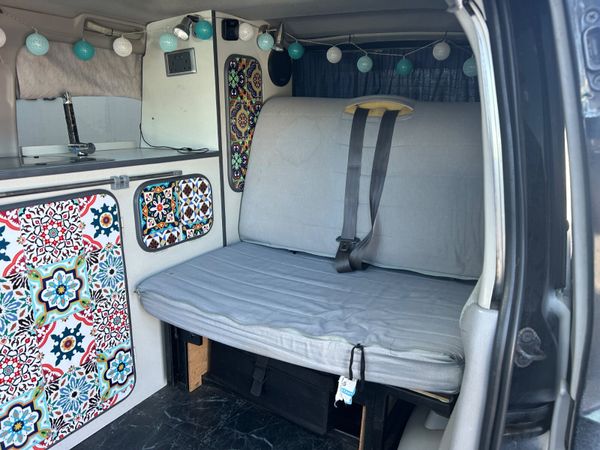 Mazda Bongo 1995 399967998