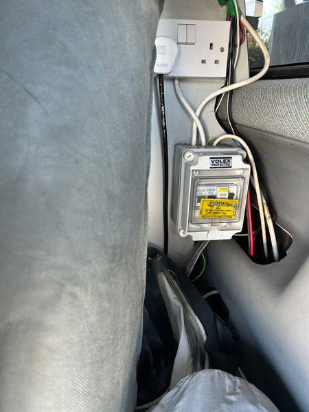 Mazda Bongo 1995 399967999