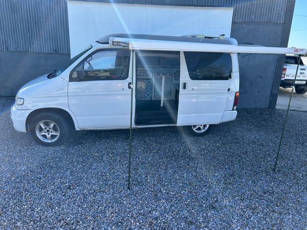 Mazda Bongo 1995 399968010