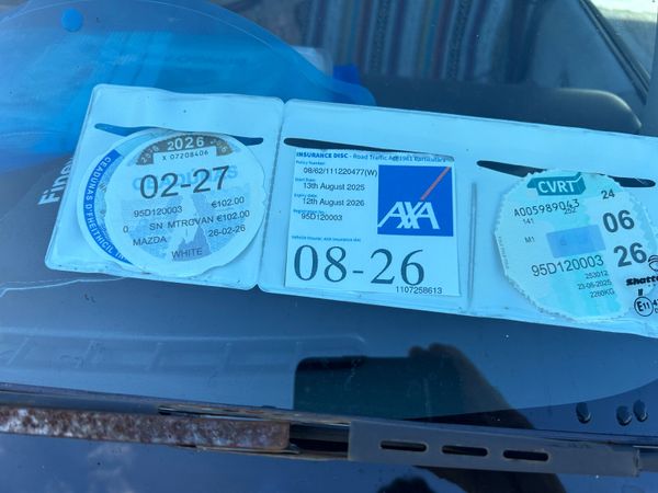 Mazda Bongo 1995 399968015