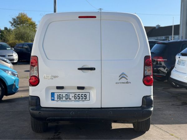 Citroen Berlingo ENTERPRISE 399970644