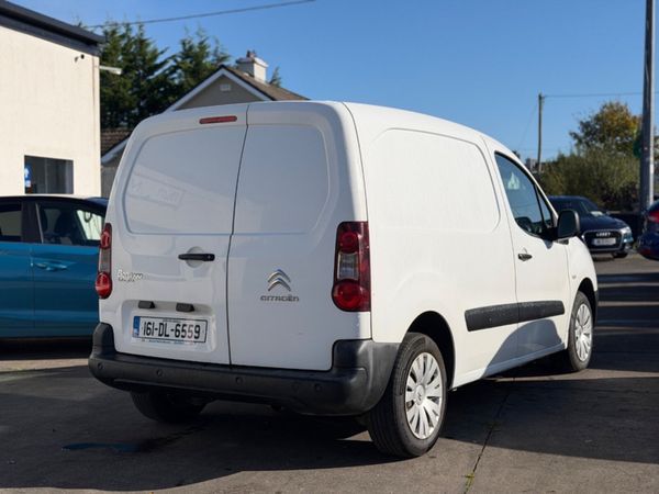Citroen Berlingo ENTERPRISE 399970650