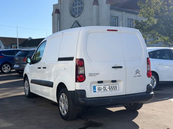 Citroen Berlingo ENTERPRISE 399970655
