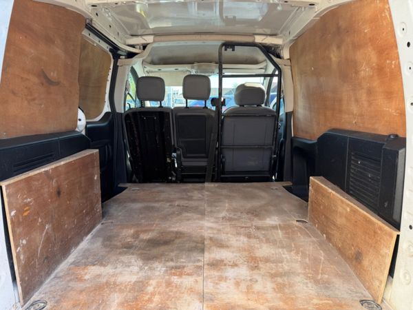 Citroen Berlingo ENTERPRISE 399970660