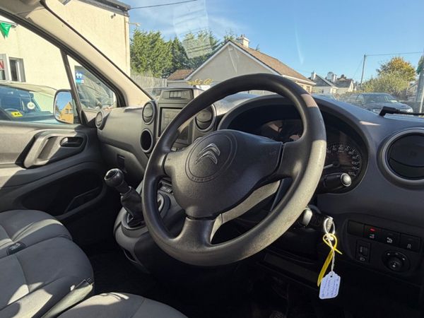 Citroen Berlingo ENTERPRISE 399970665